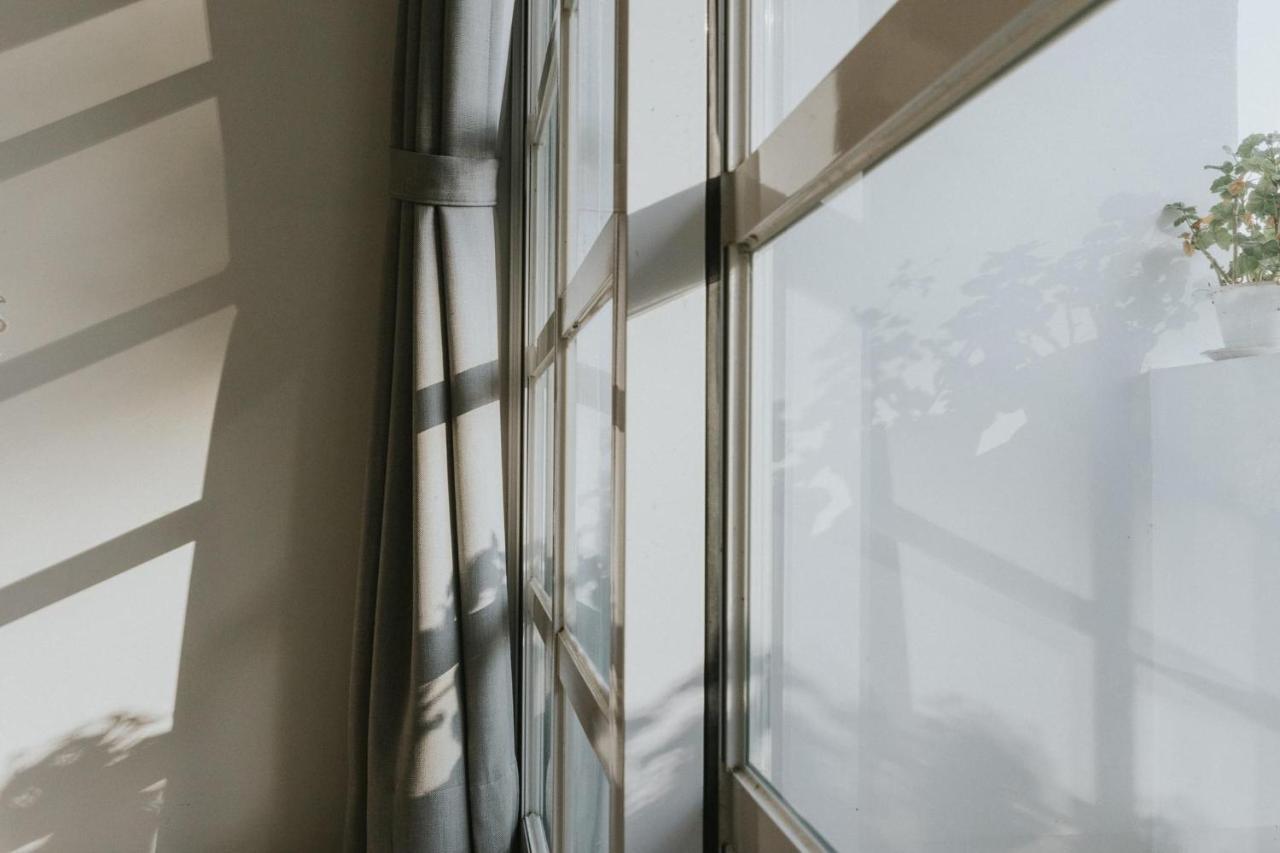 아리산 Sunrise Yunqi Teahouse 아파트 외부 사진