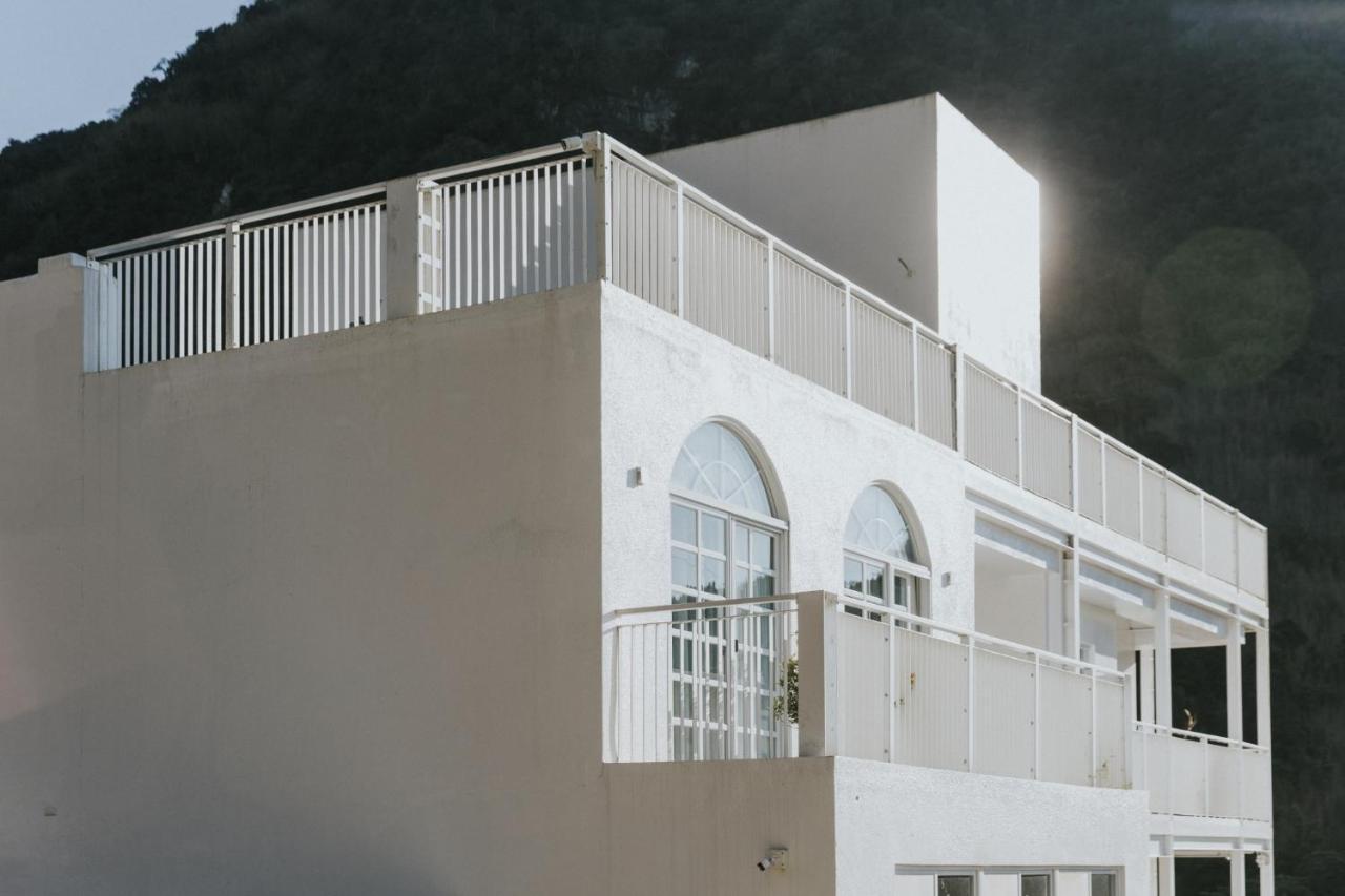 아리산 Sunrise Yunqi Teahouse 아파트 외부 사진